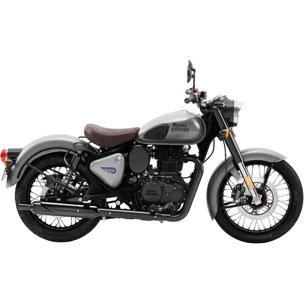 Classic 350 (Spoked Wheel)